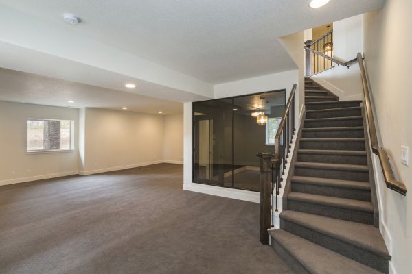 Cost of Basement Restoration Service in Livonia