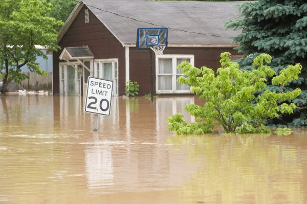 Cost of Storm Restoration Service in Livonia