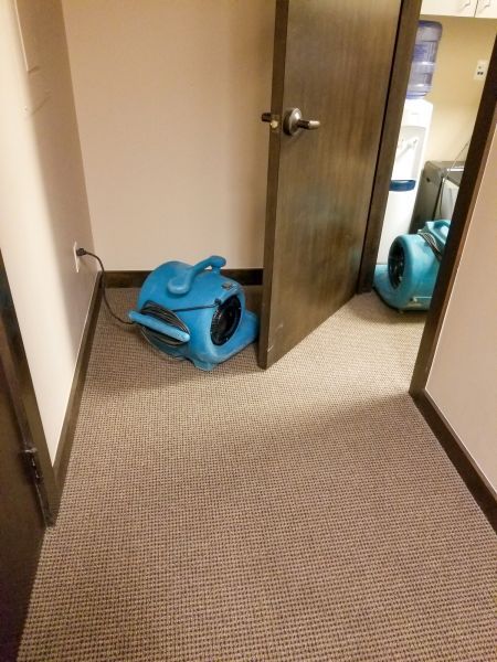 Cost of Flood Damage Restoration in Livonia