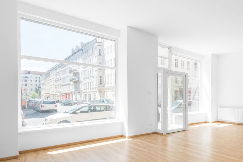 Commercial Restoration Service